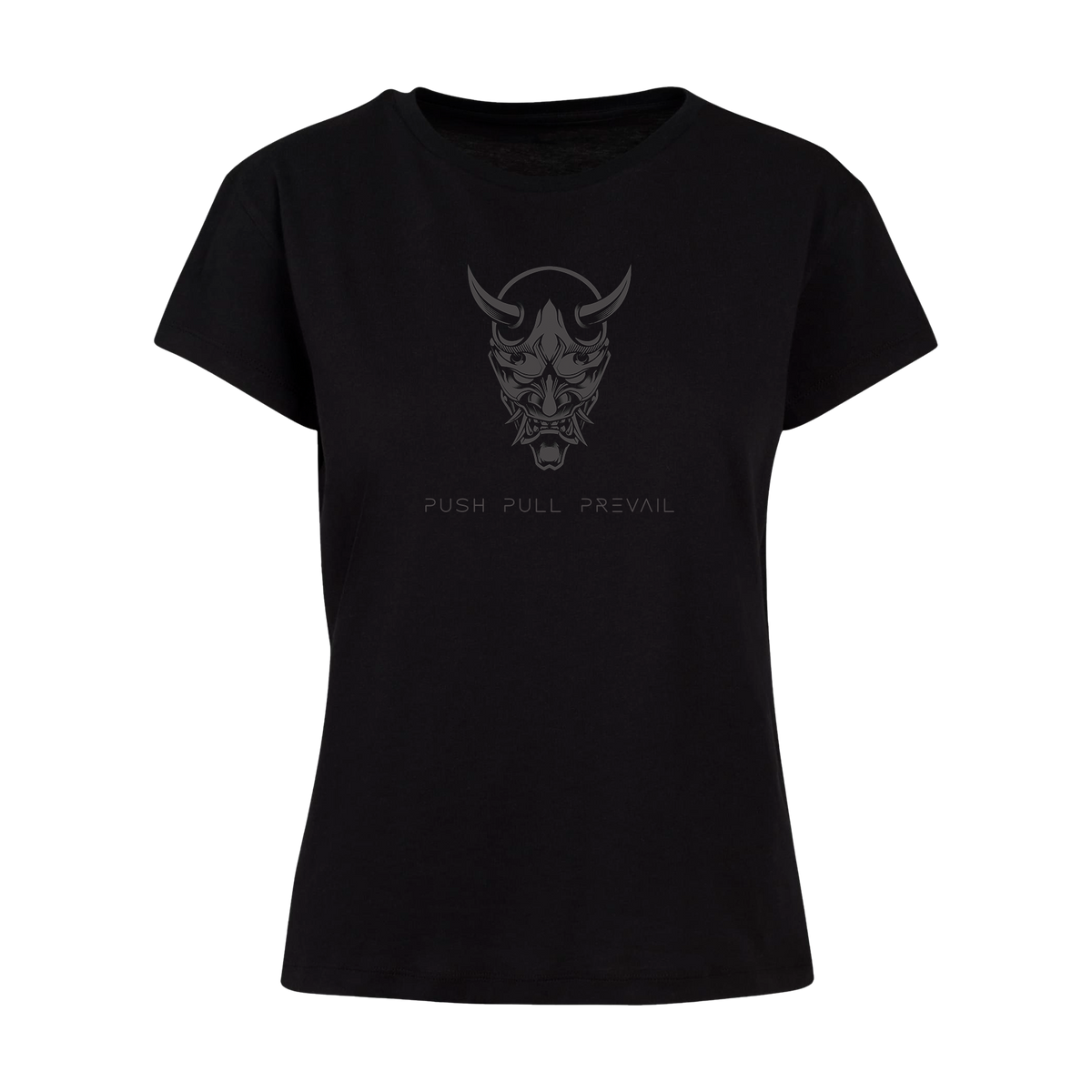Oni - Girlshirt