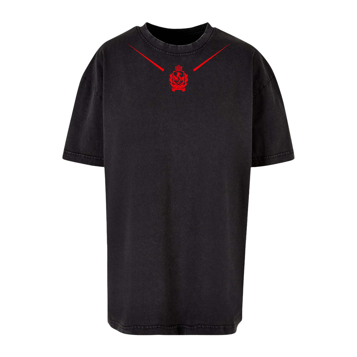 Stay Strong - Girlshirt