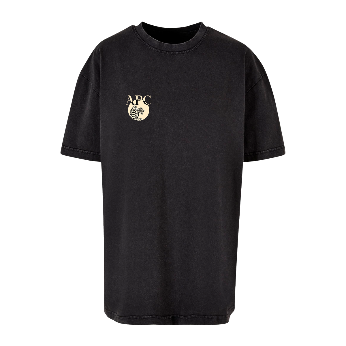 APC Tiger - Girlshirt