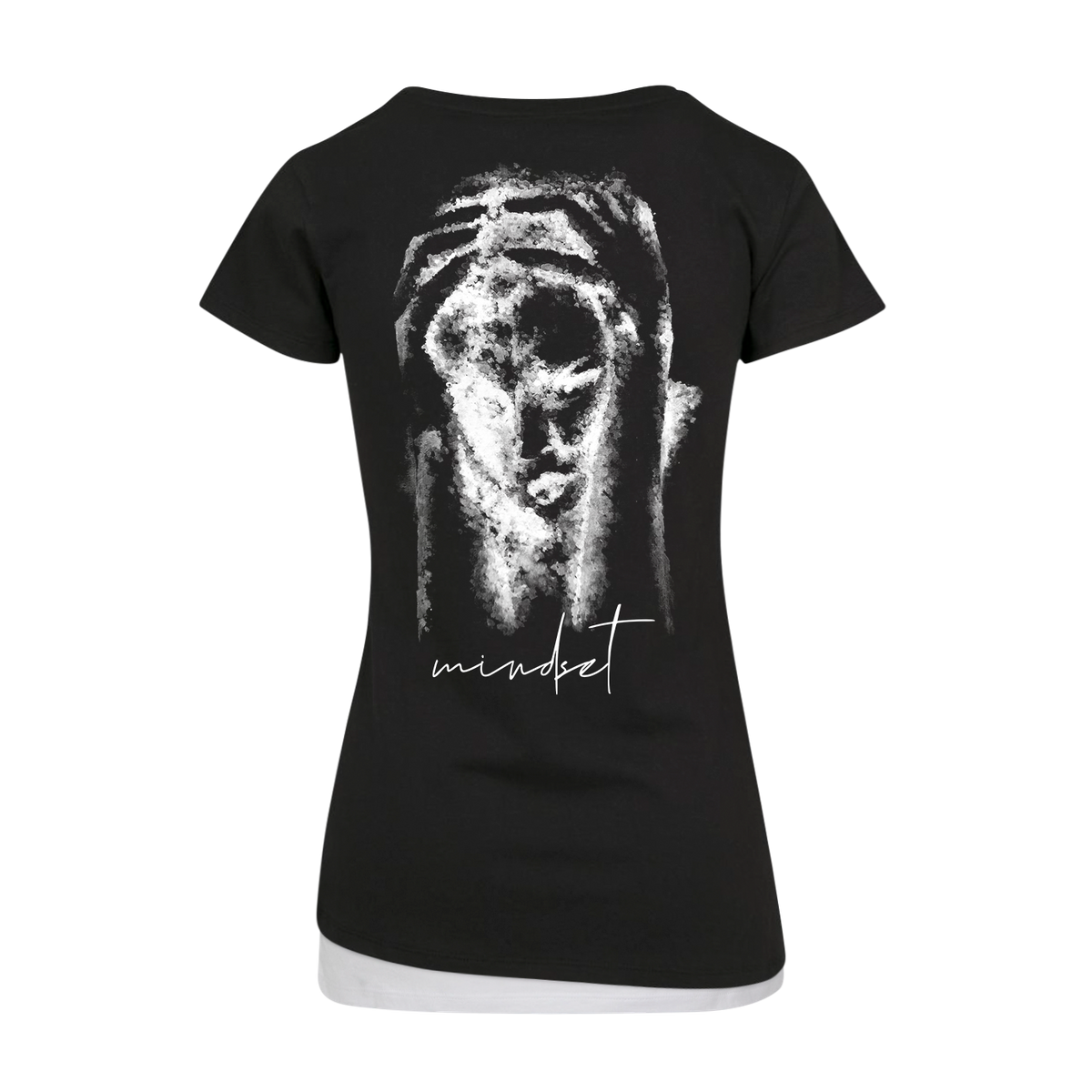 Mindset - Girlshirt