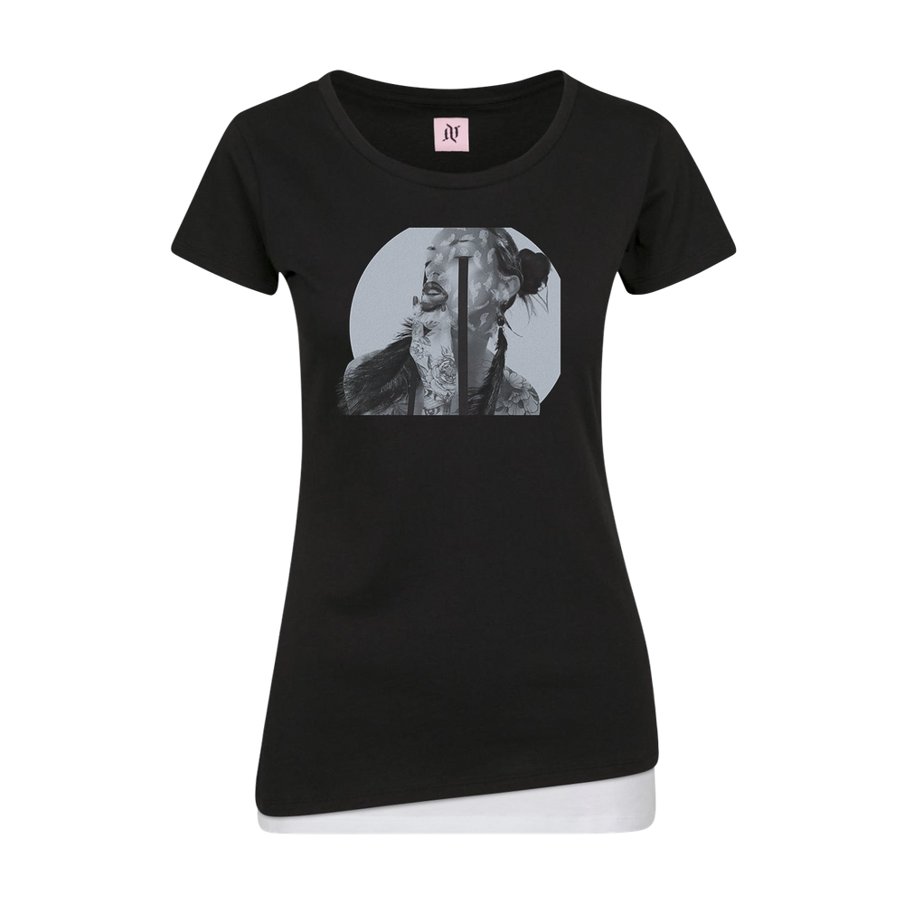 Waterfalls - Girlshirt