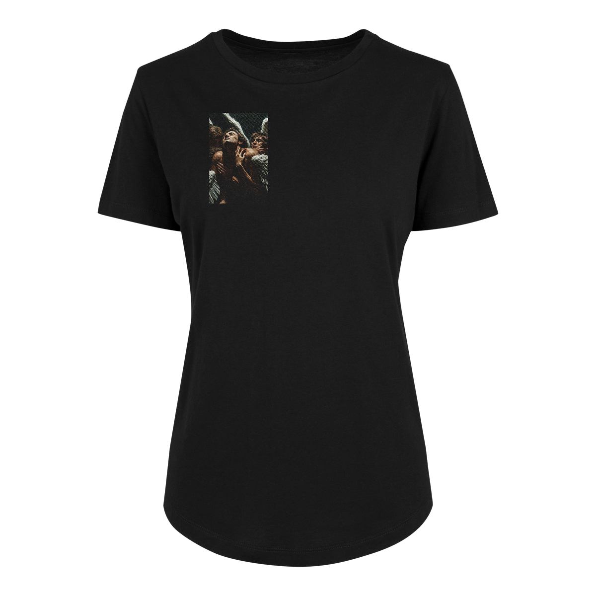 All Hope - Girlshirt