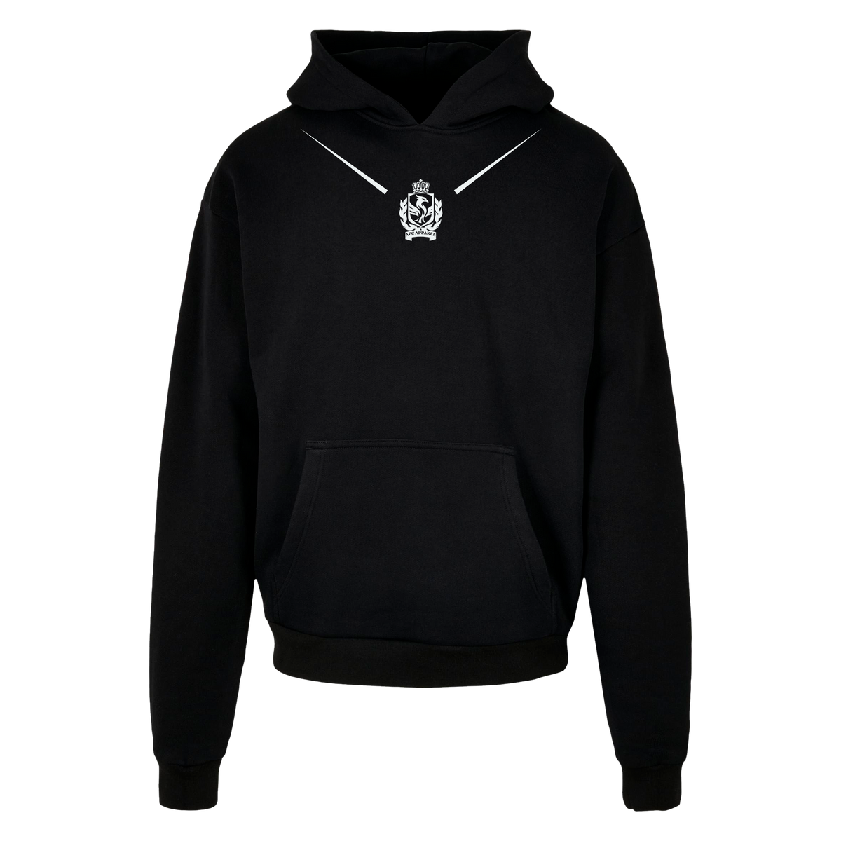 Praise - Hoodie