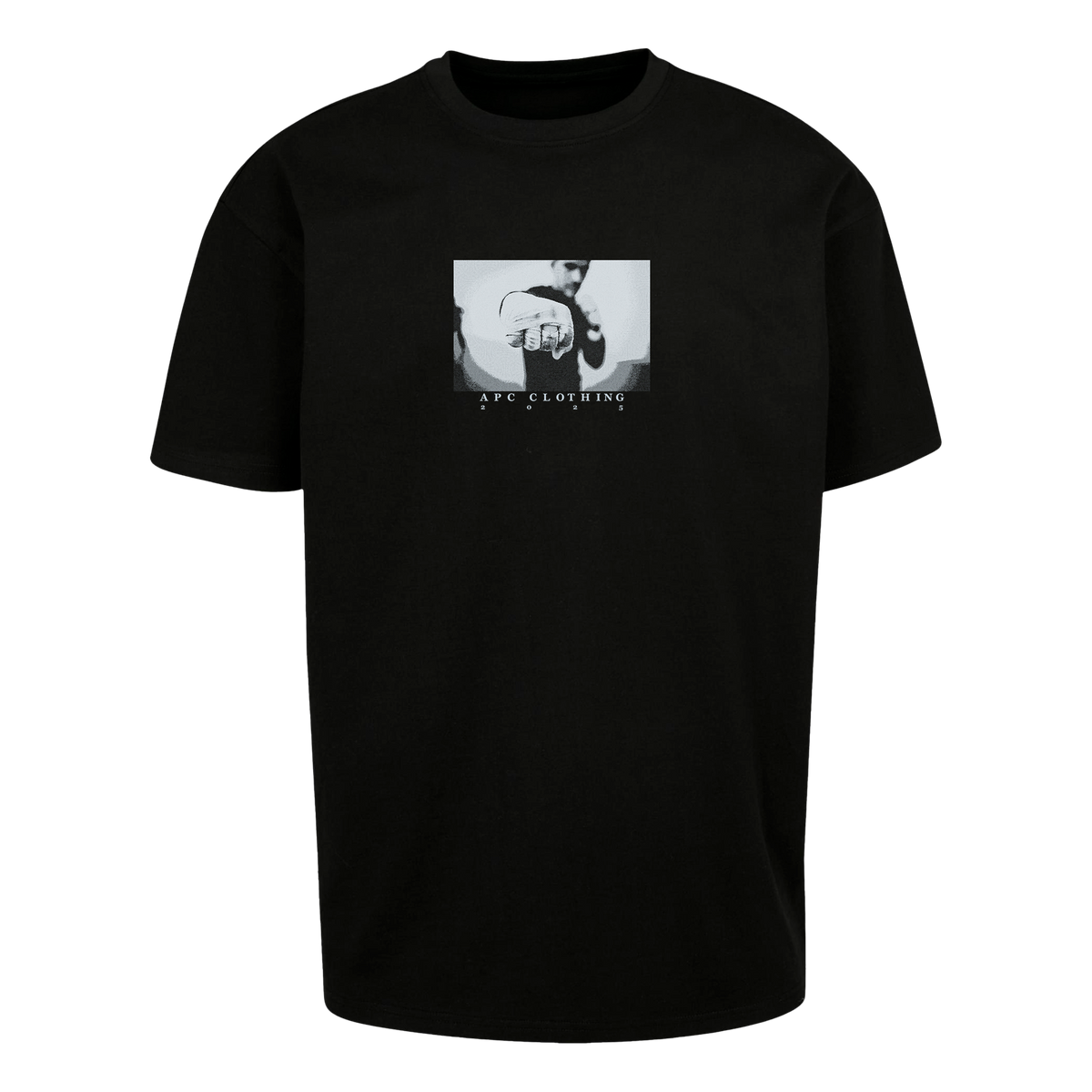 Discipline - T-Shirt