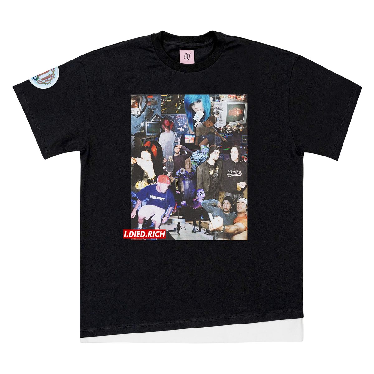 2000s - T-Shirt