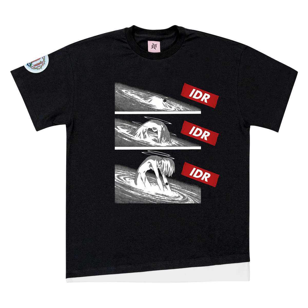 All Ends - T-Shirt