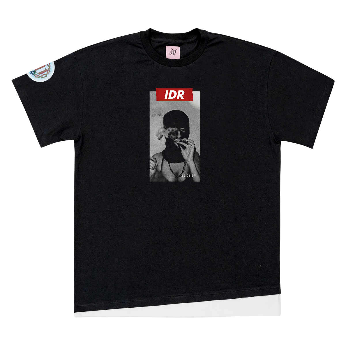 IDR Smokes - T-Shirt