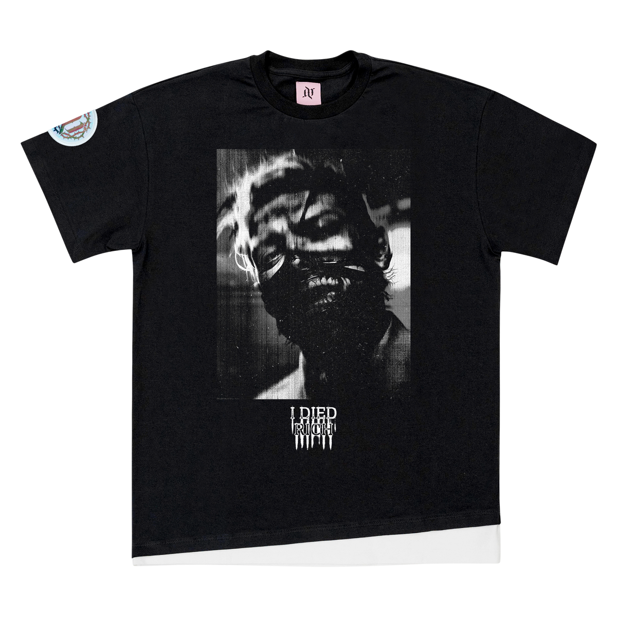 Look At Me - T-Shirt
