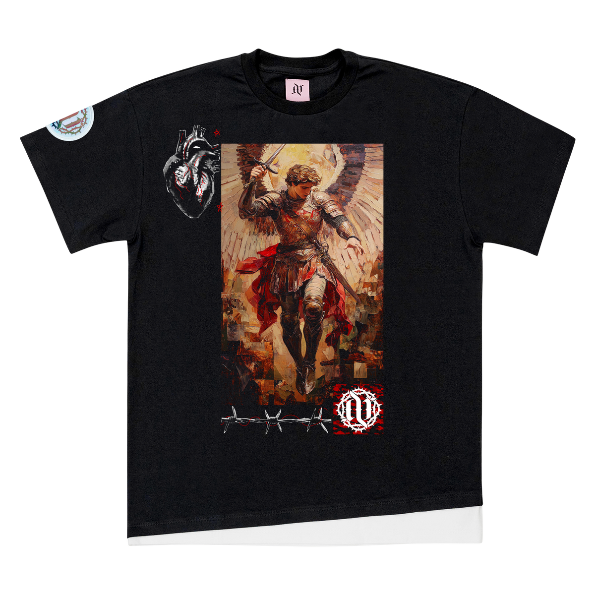 Michael - T-Shirt