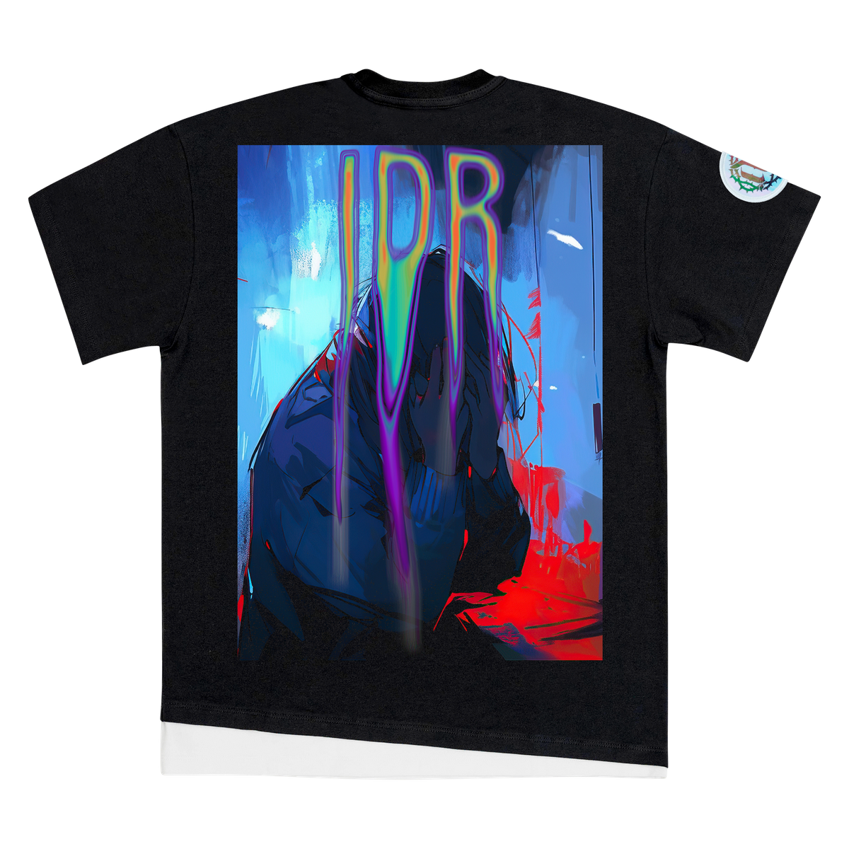 Numb - T-Shirt