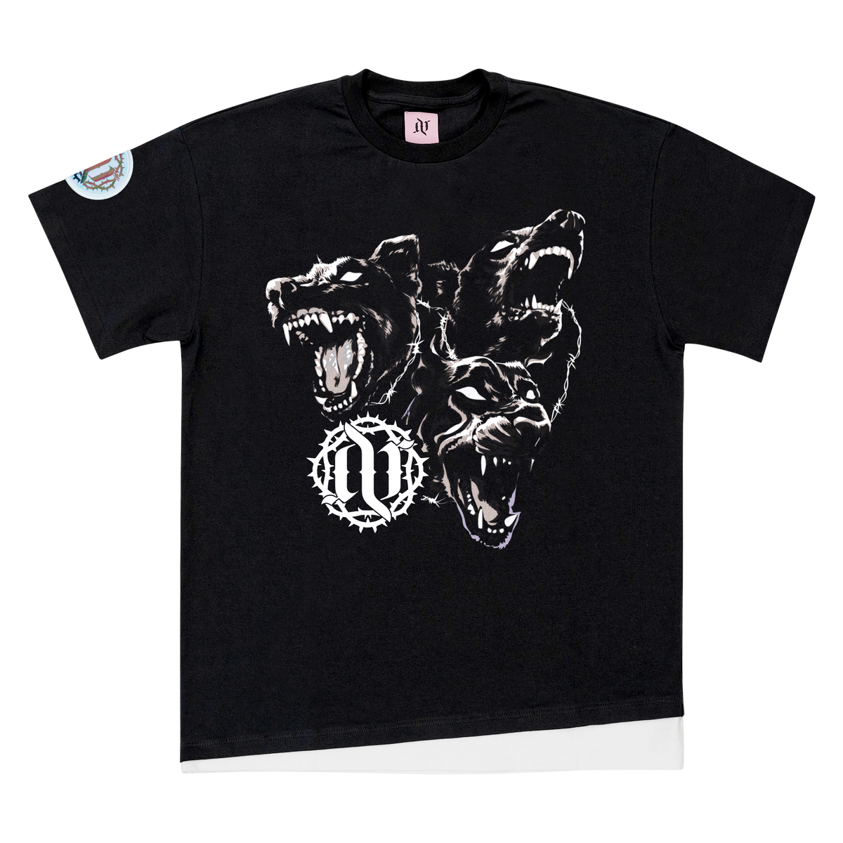 Real Dawg - T-Shirt