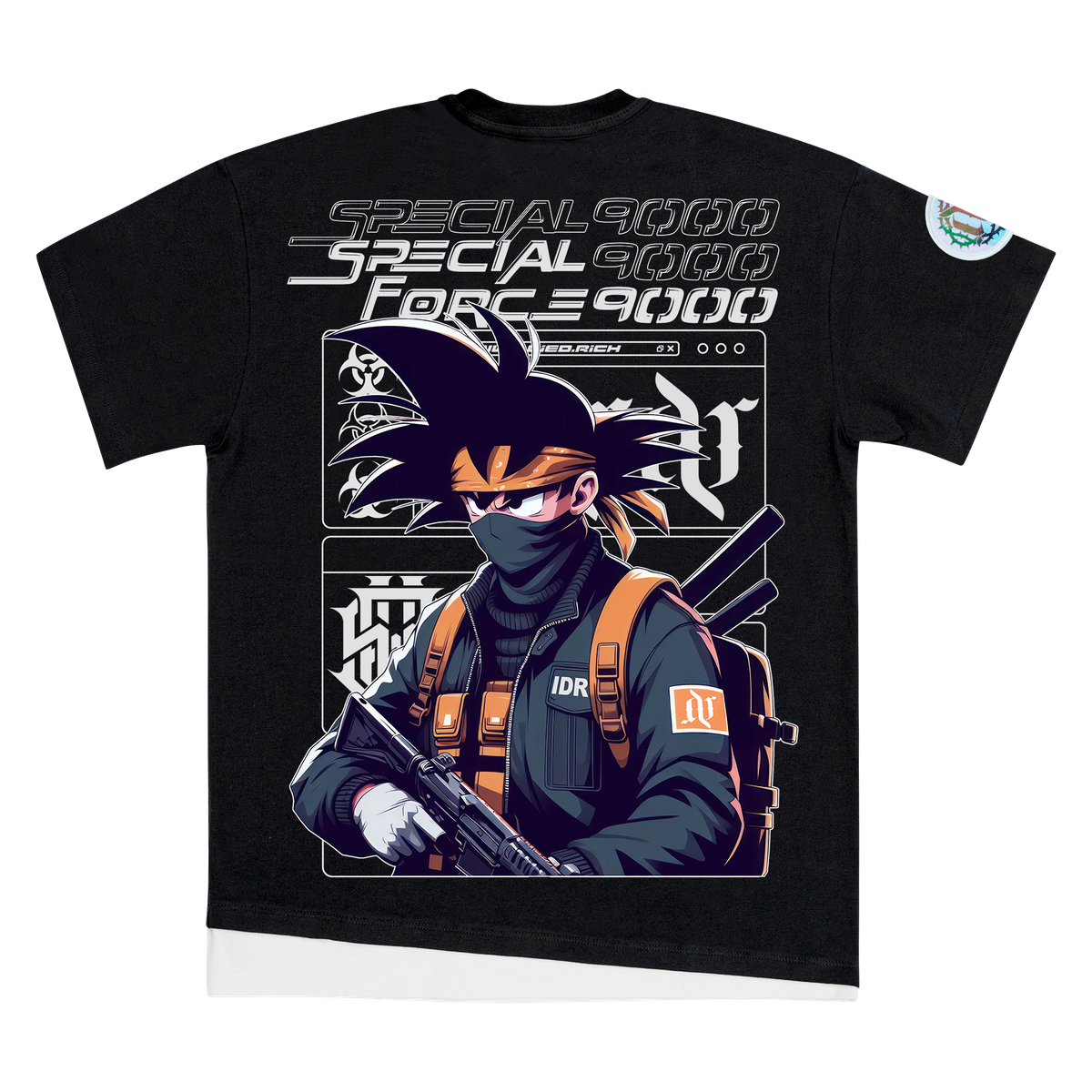 Special Force - T-Shirt