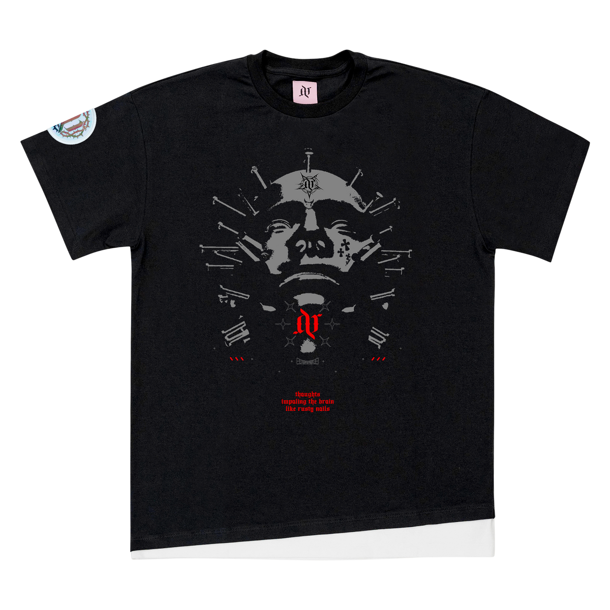 Thaughts - T-Shirt
