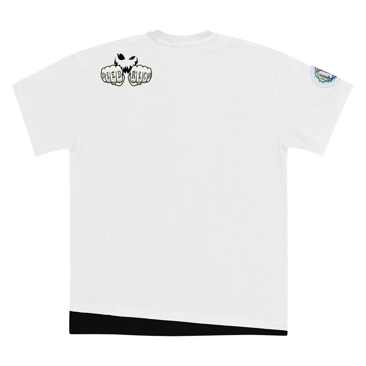 Yesterday - T-Shirt