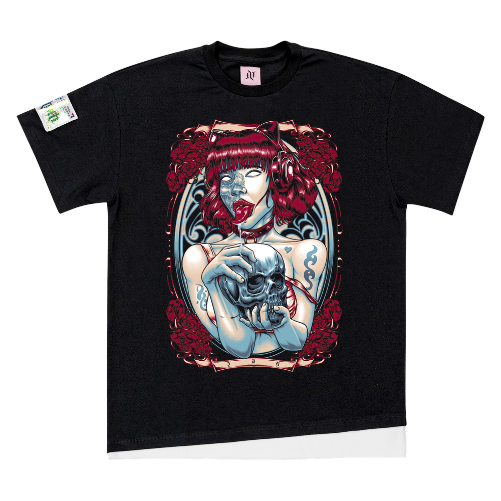 Peace in Violence - T-Shirt
