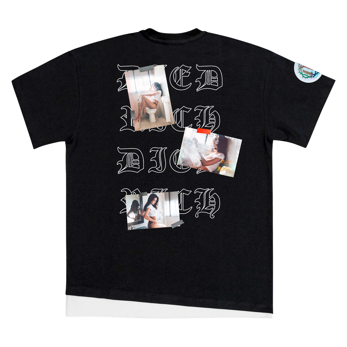 Good Morning - T-Shirt