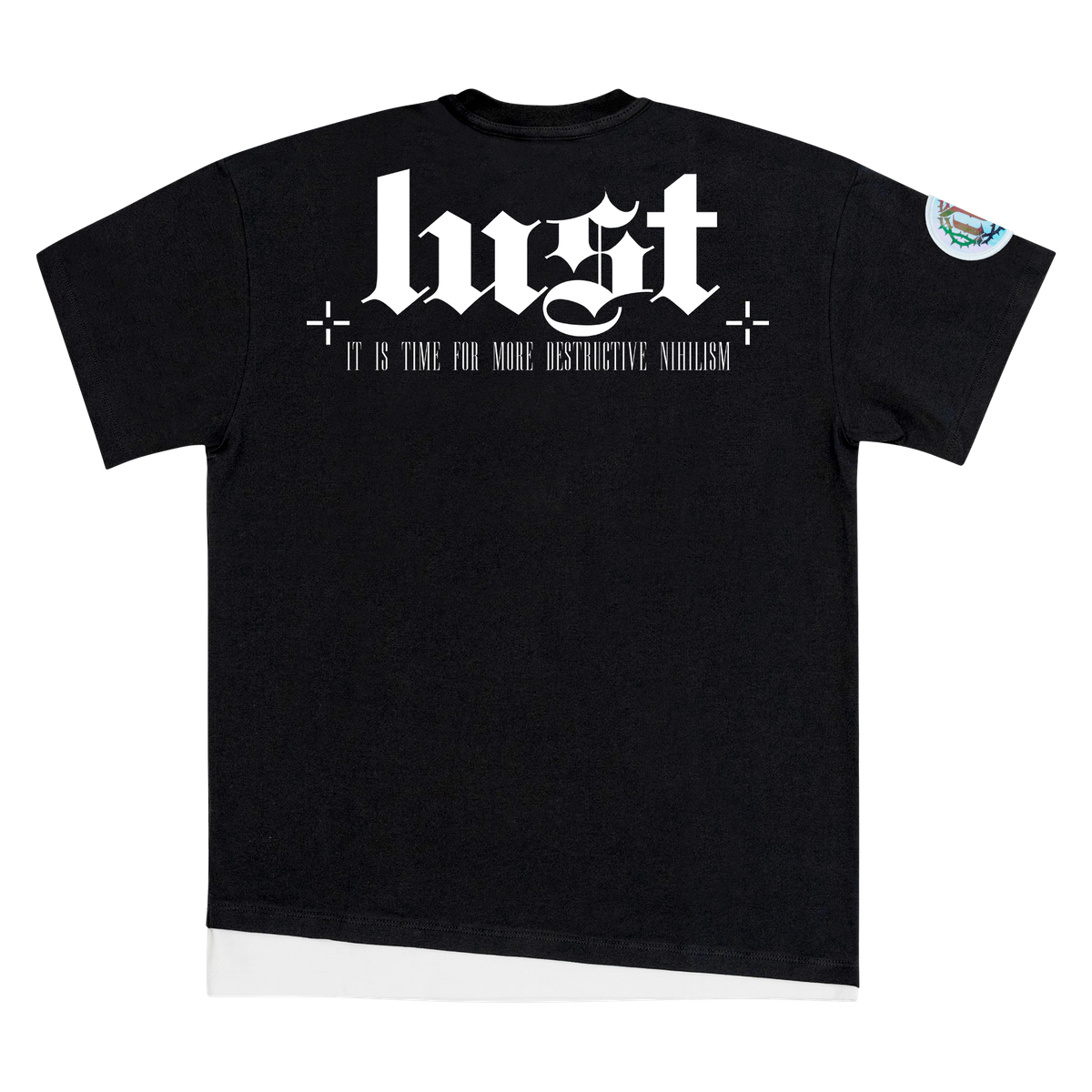 Lust - T-Shirt