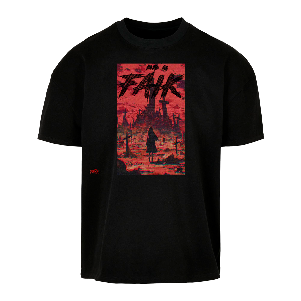 To Heavens - T-Shirt