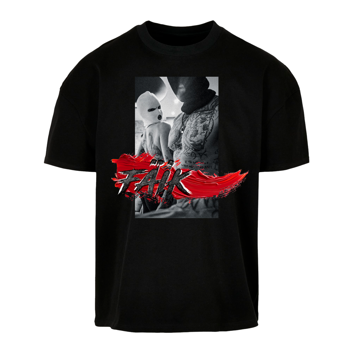 Unmatched Energy - T-Shirt