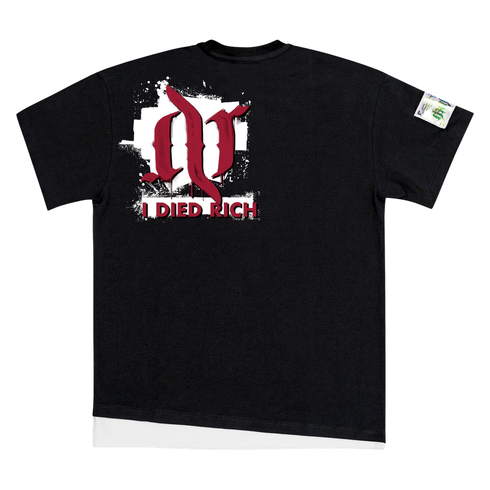 Not a Princess #1 - T-Shirt