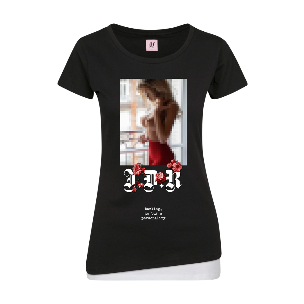 Desire - Girlshirt