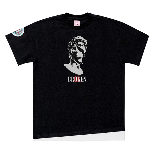 Broken - T-Shirt