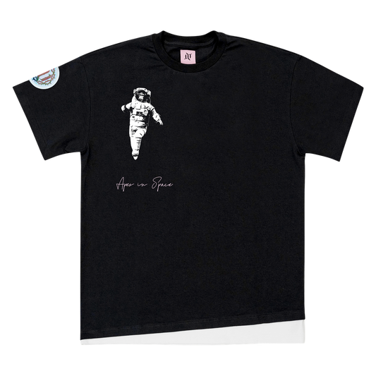 Apes in Space - T-Shirt