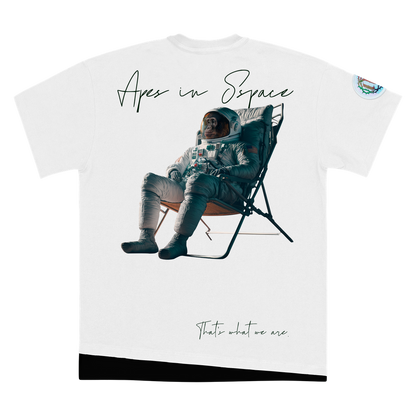 Apes in Space - T-Shirt