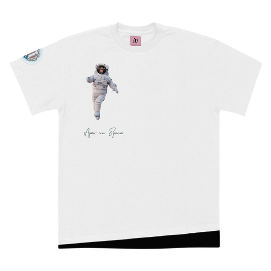 Apes in Space - T-Shirt