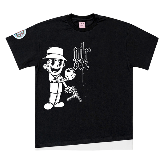 Gang Gang Gang - T-Shirt