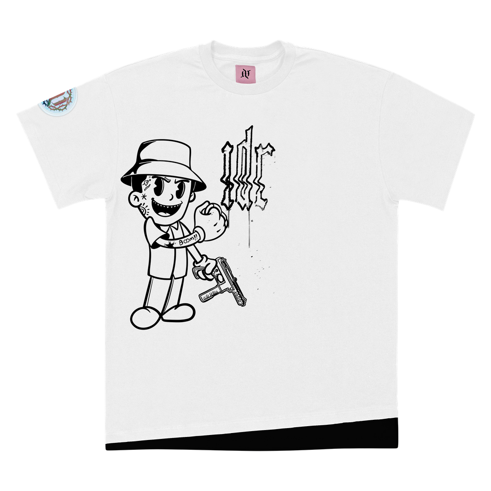Gang Gang Gang - T-Shirt