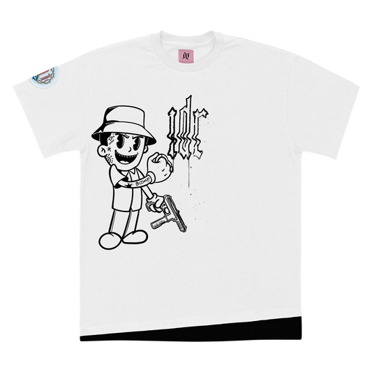 Gang Gang Gang - T-Shirt
