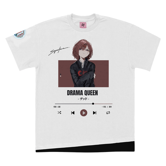 Drama Queen - T-Shirt