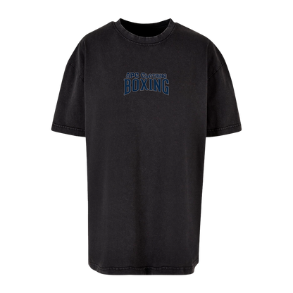 APC Boxing - Girlshirt