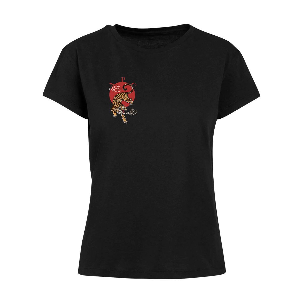 Death before Dishonor - Girlshirt