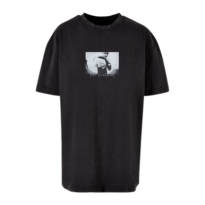 Discipline - Girlshirt