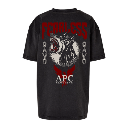 Fearless - Girlshirt