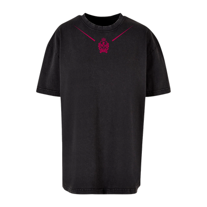 Fighting - Girlshirt