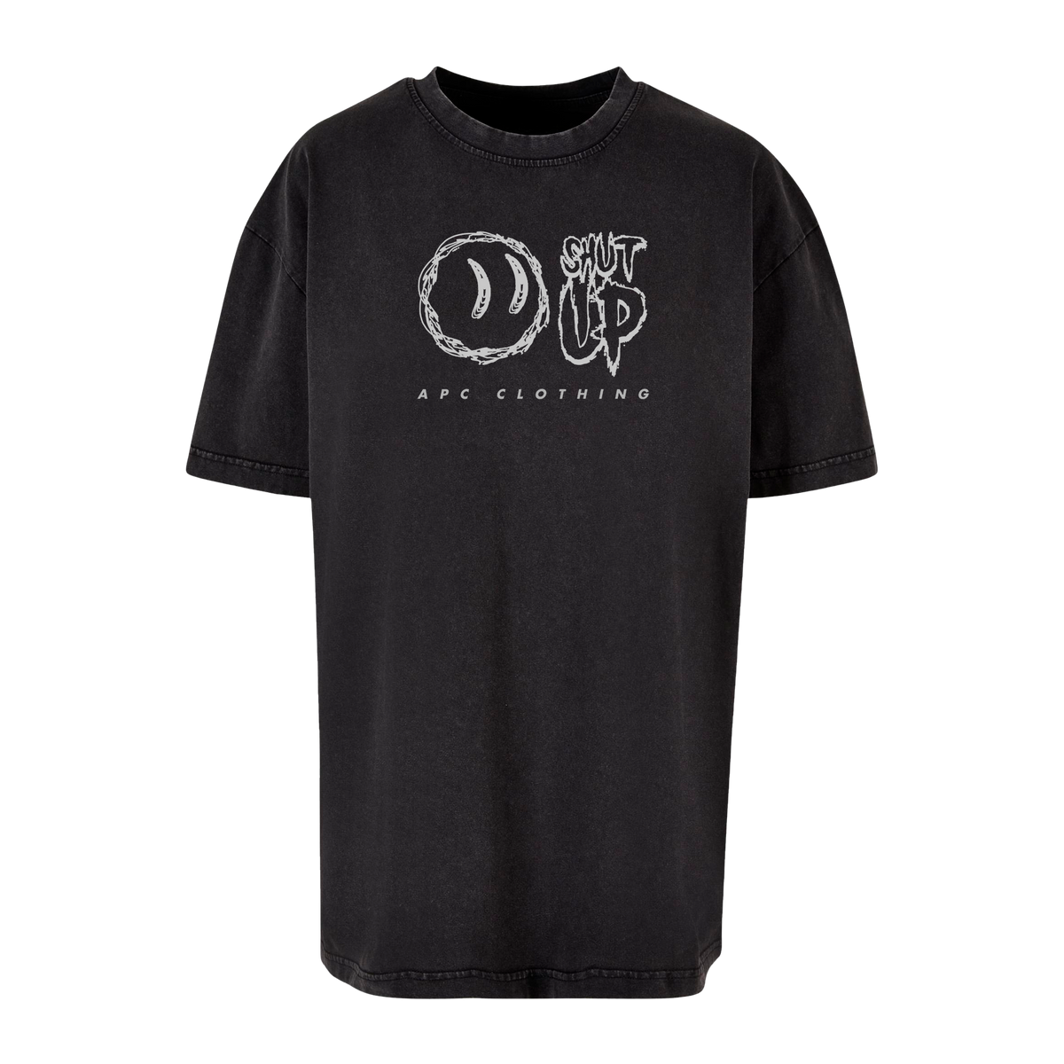 Go to Work - Girlshirt