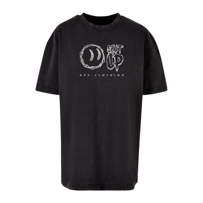 Go to Work - Girlshirt