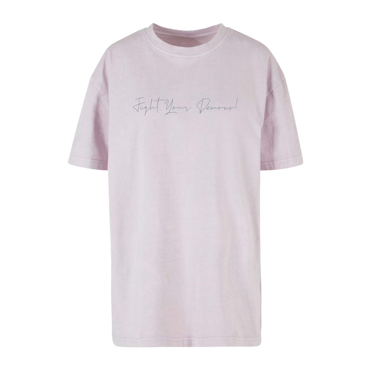 Inner Conflict - Girlshirt