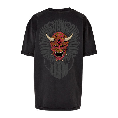 Oni 2 - Girlshirt