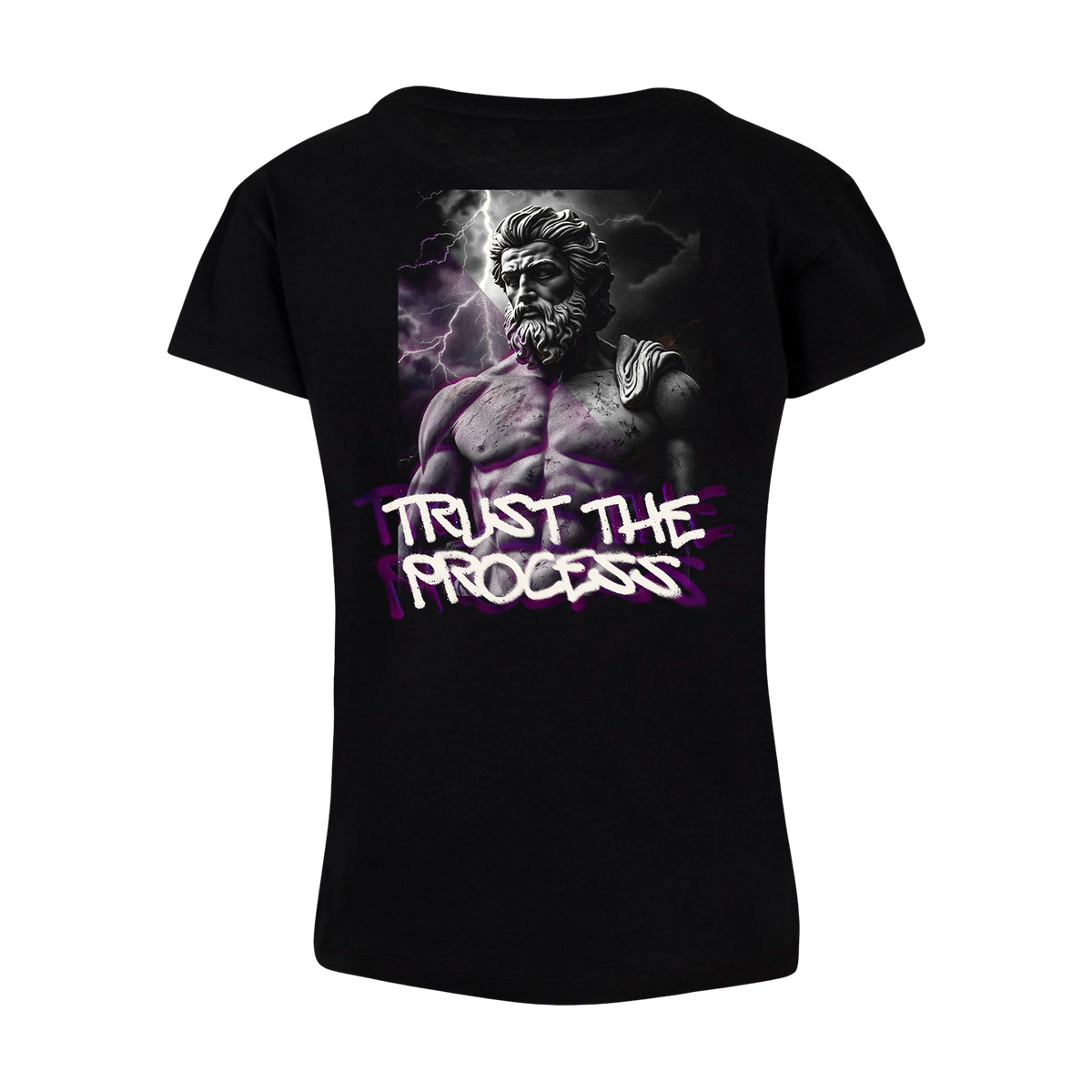 Trust - Girlshirt