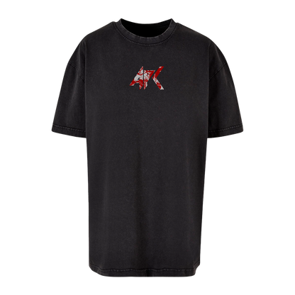 Undefeat - Girlshirt