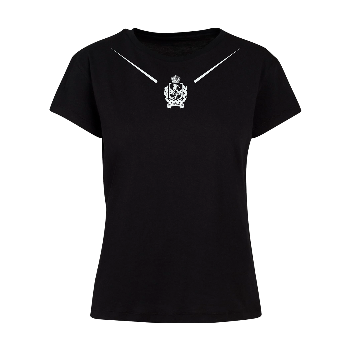 Praise - Girlshirt