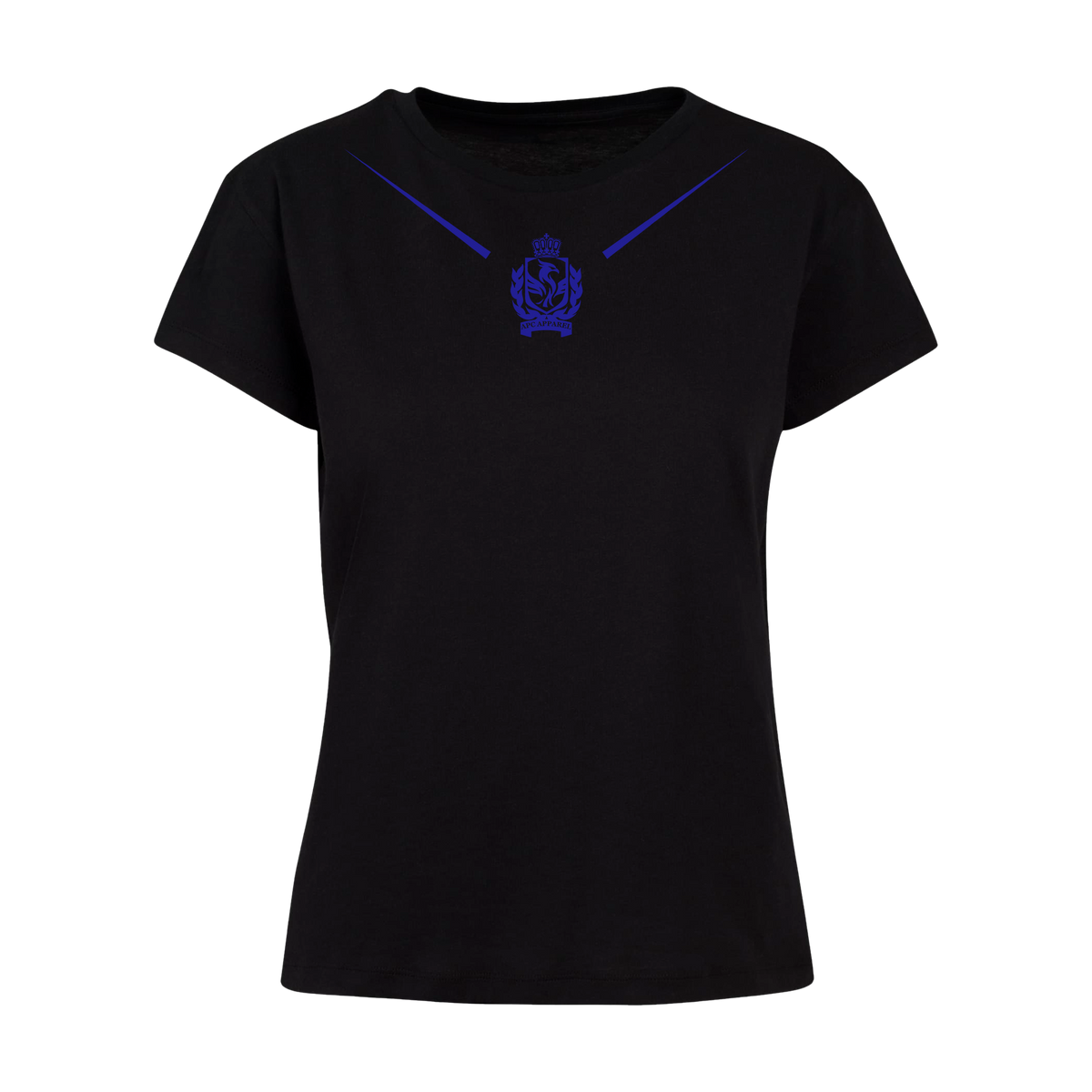 Stronger - Girlshirt