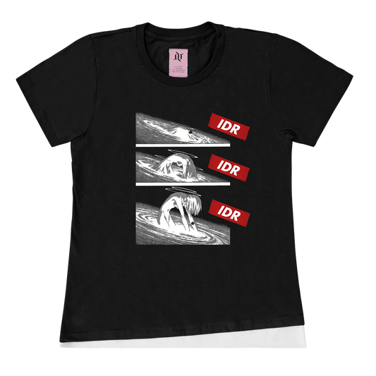 All Ends - Girlshirt