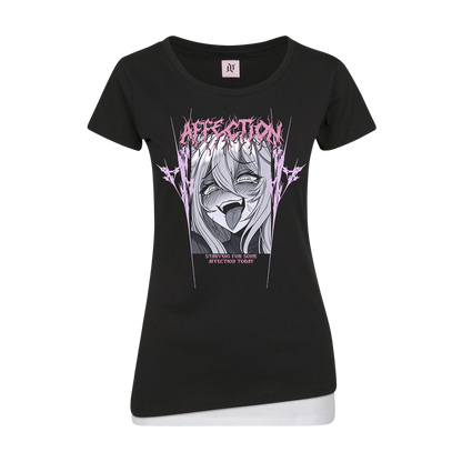 Affection - Girlshirt