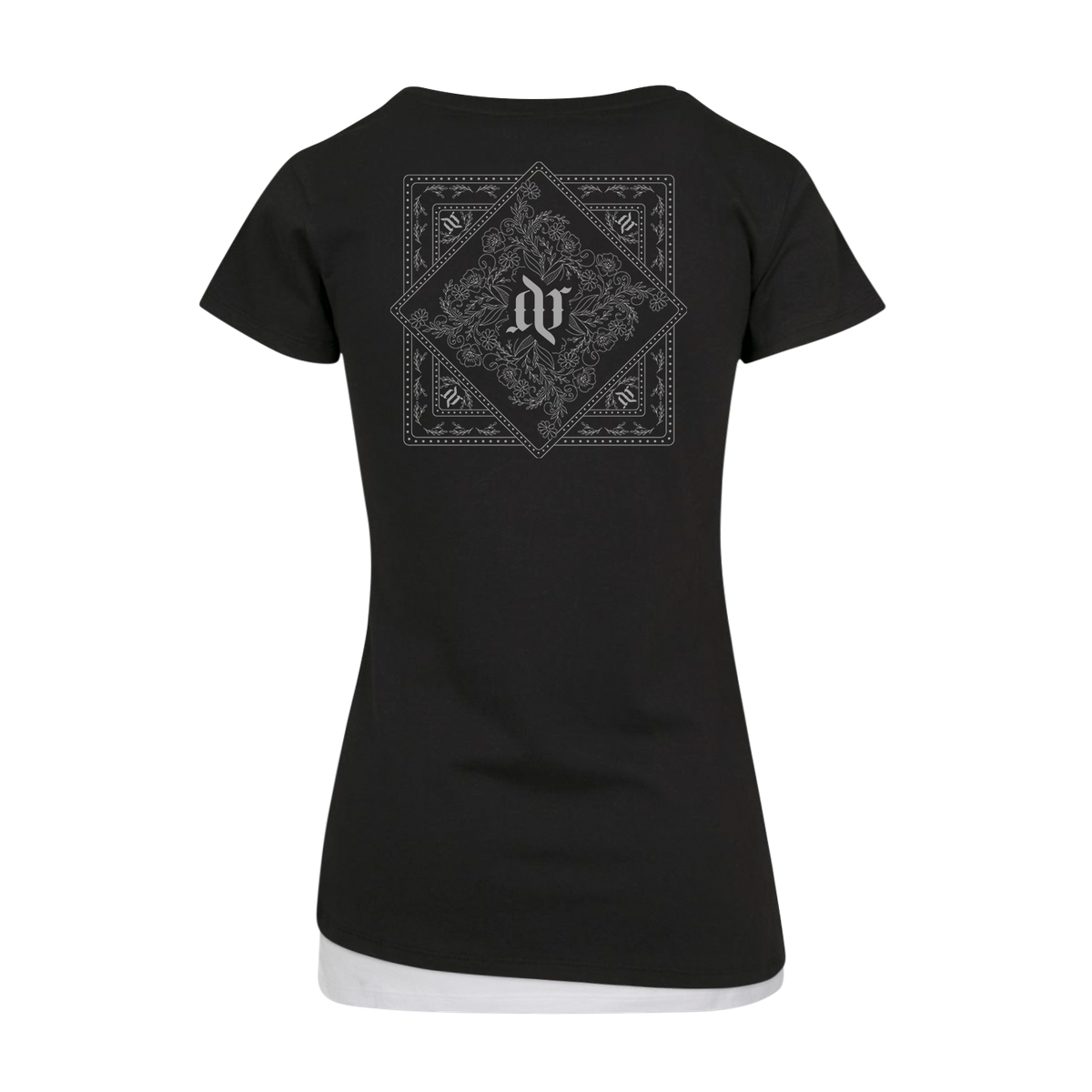 Bandana Style - Girlshirt
