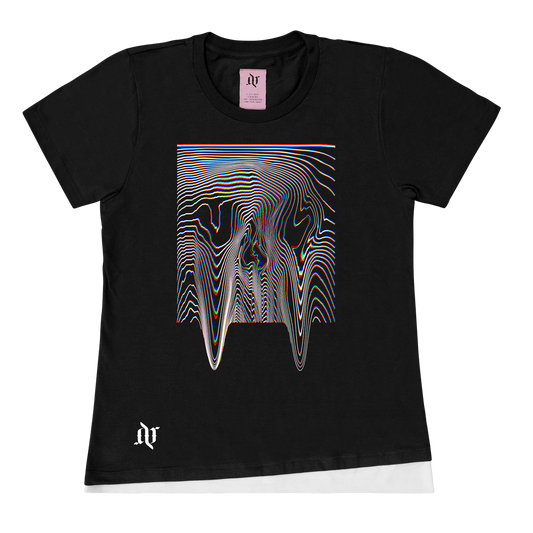 Cataclism - Girlshirt